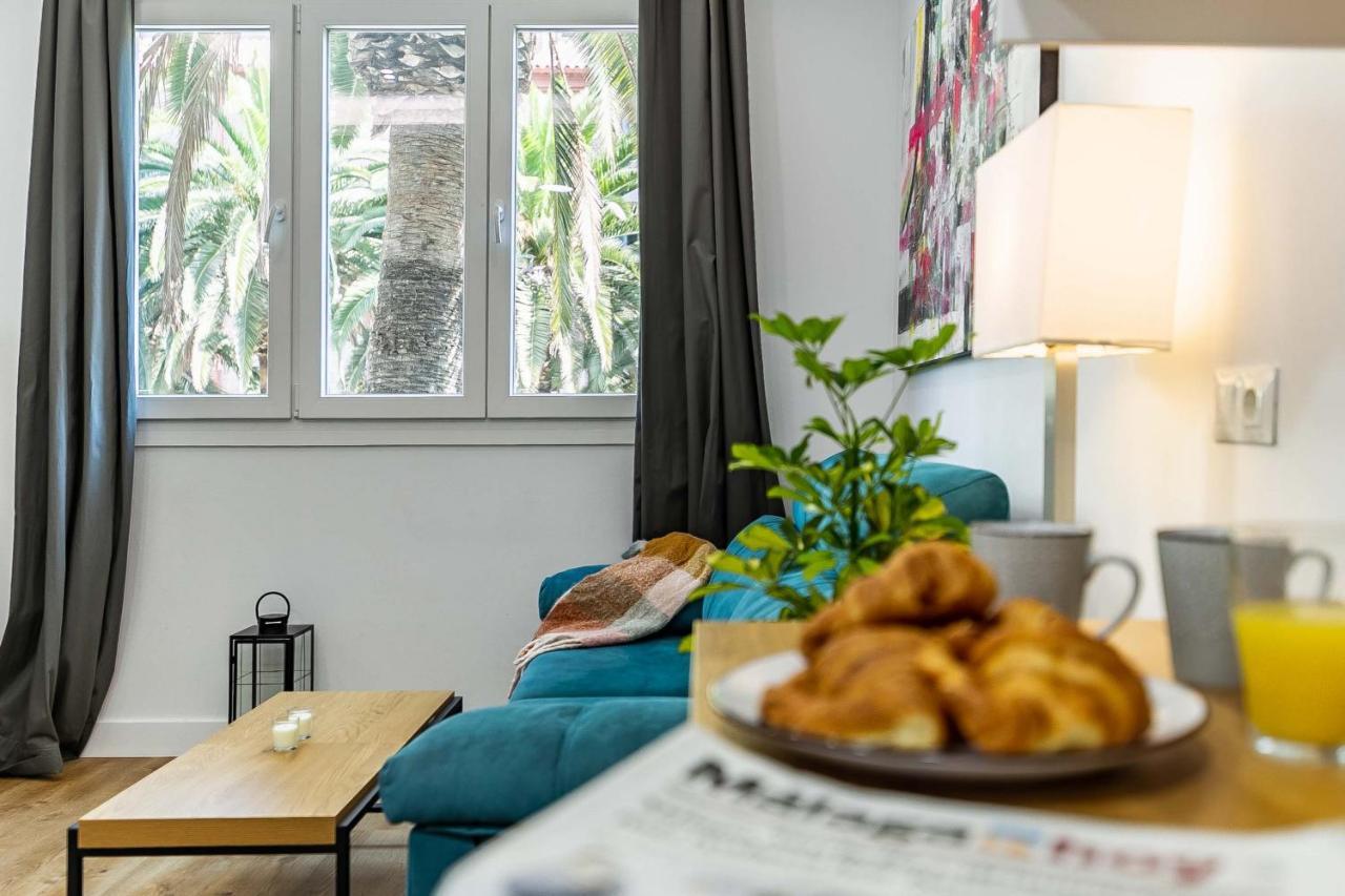 Premium Soho Apartamento Málaga