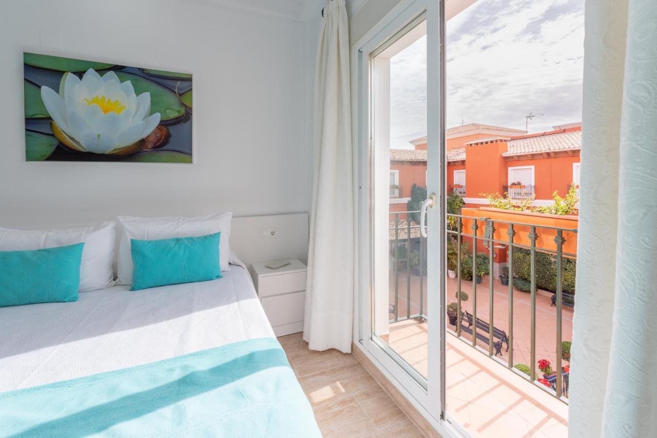 Romerito Hotel Málaga
