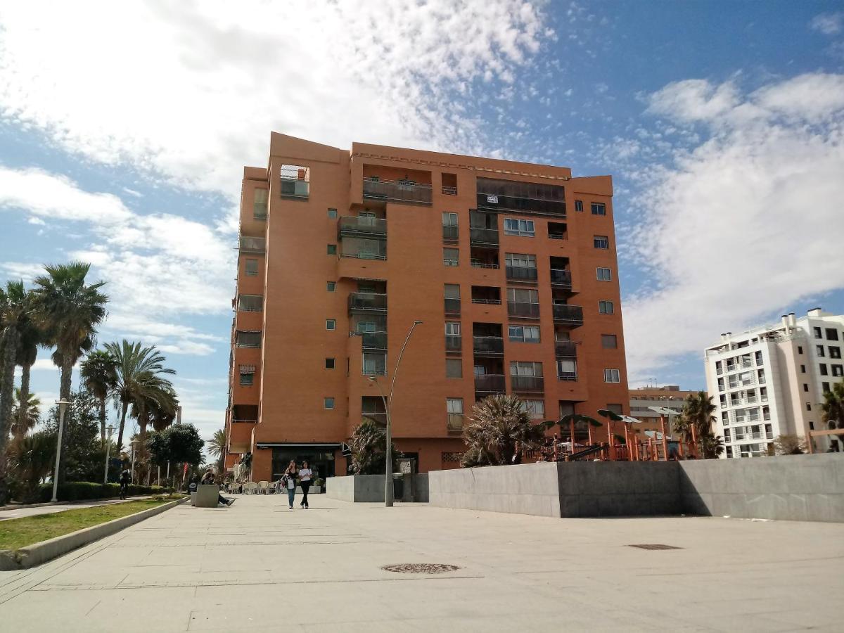 Pacifico 3 Apartment