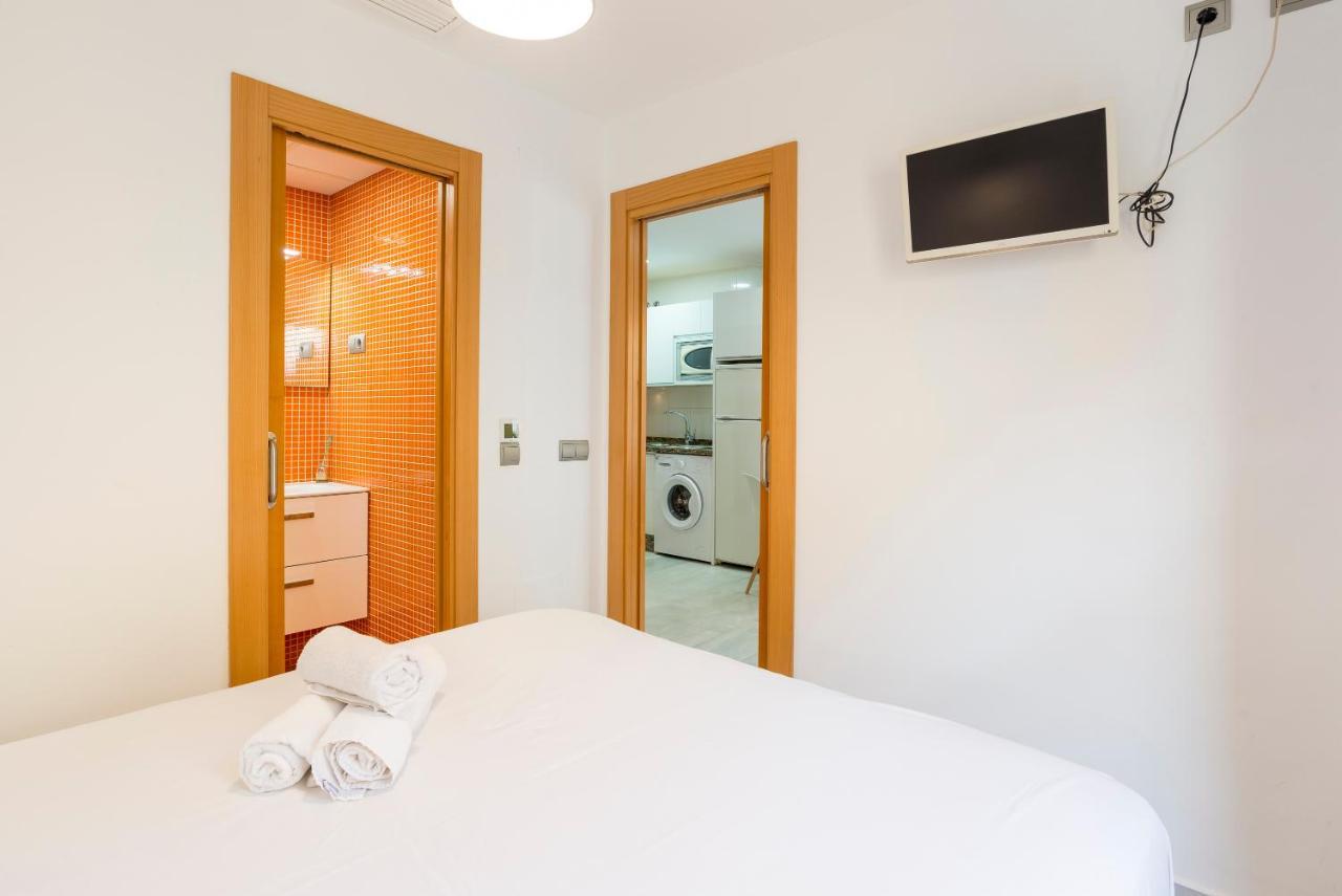Beatas Terrace Apartment Malaga