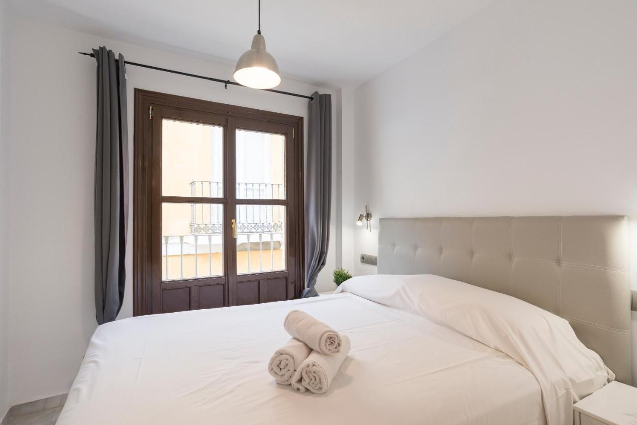 Beatas Terrace Malaga