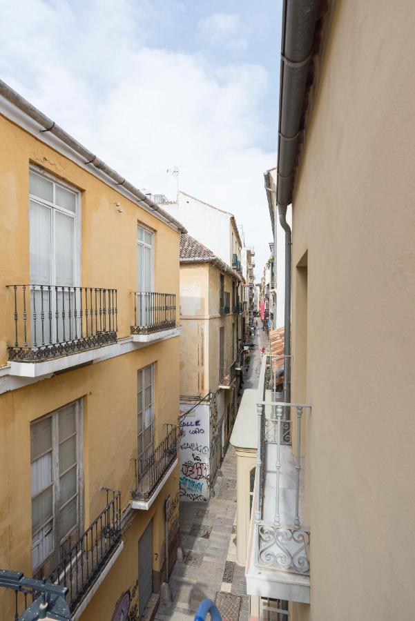 Beatas Terrace Apartment *