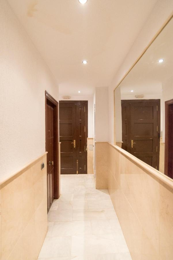 Beatas Terrace * Malaga