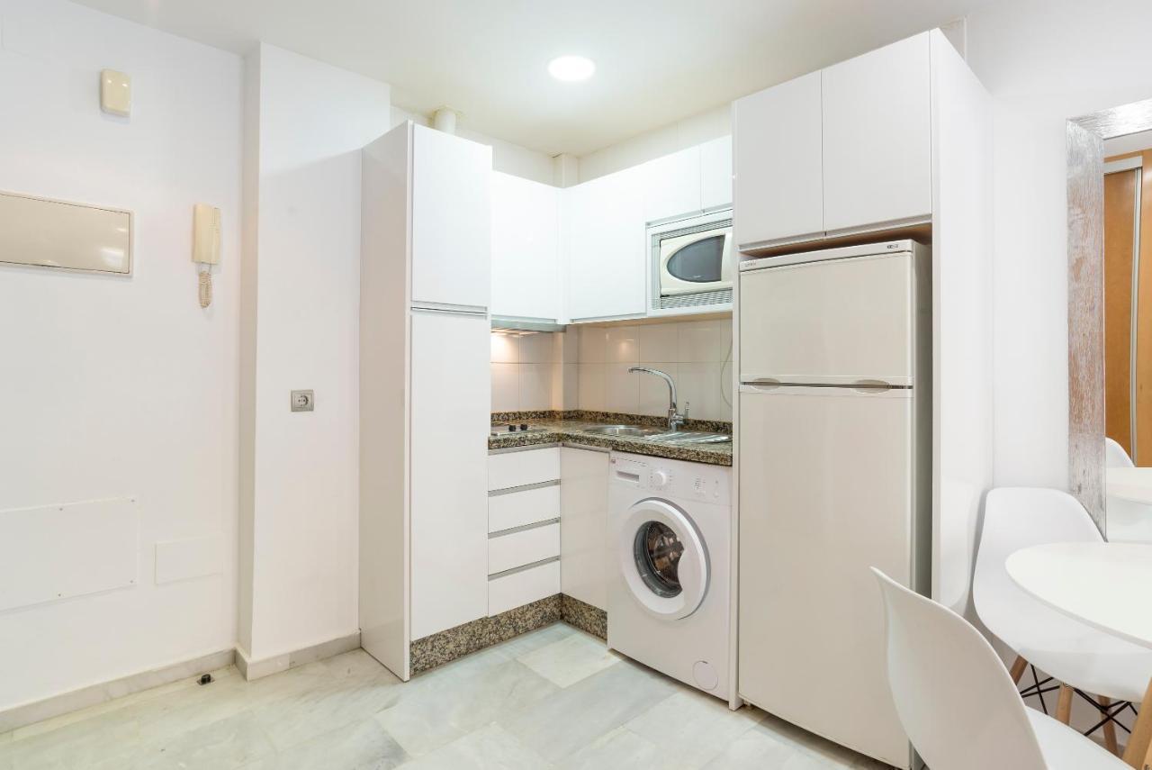 Beatas Terrace Malaga