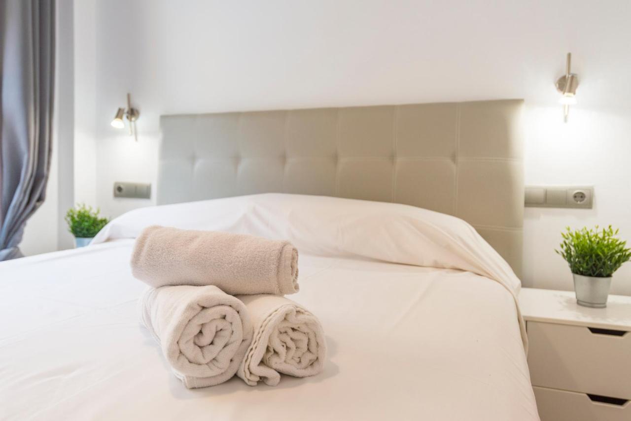 Apartment Beatas Terrace *