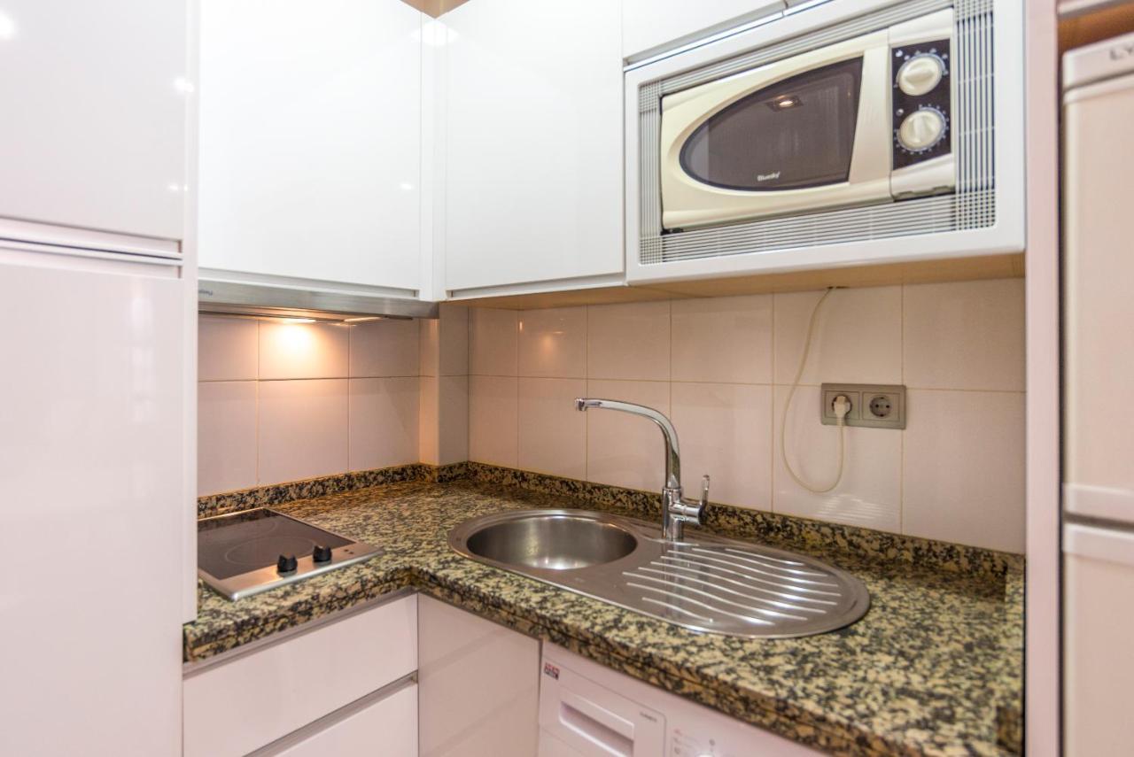 Apartment Beatas Terrace *