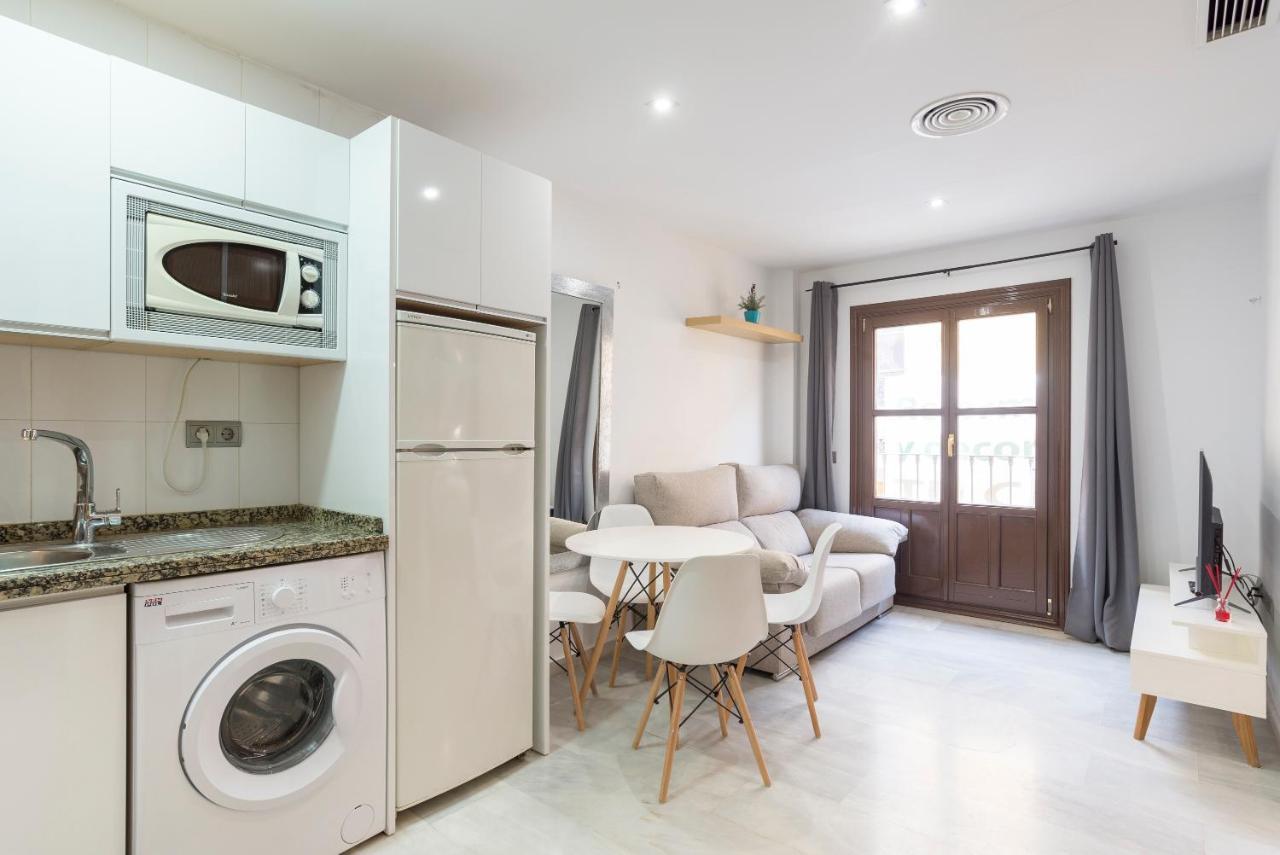 Apartment Beatas Terrace