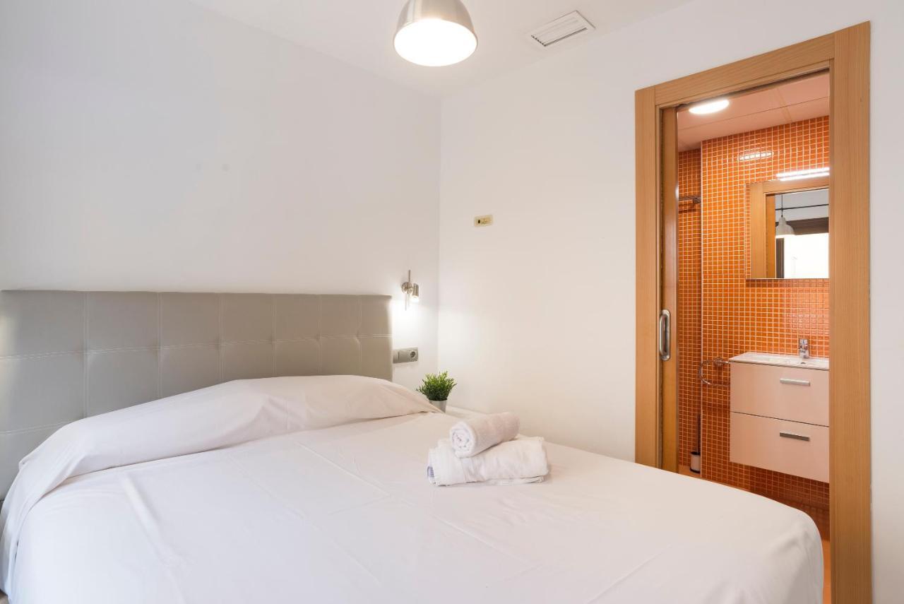 Beatas Terrace * Malaga