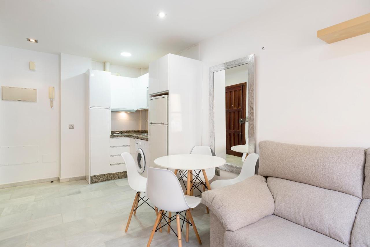 Beatas Terrace Apartment *