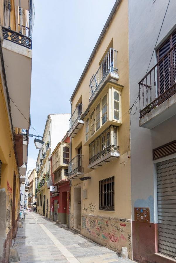 Beatas Terrace Apartment
