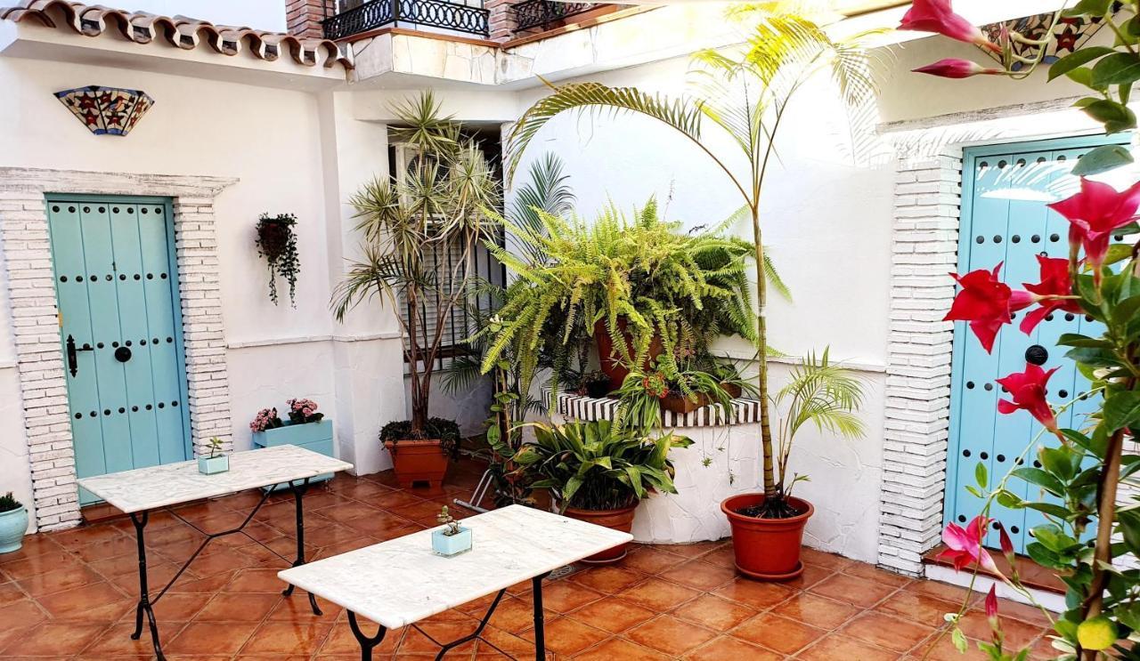 Guest house El Nogal 2*
