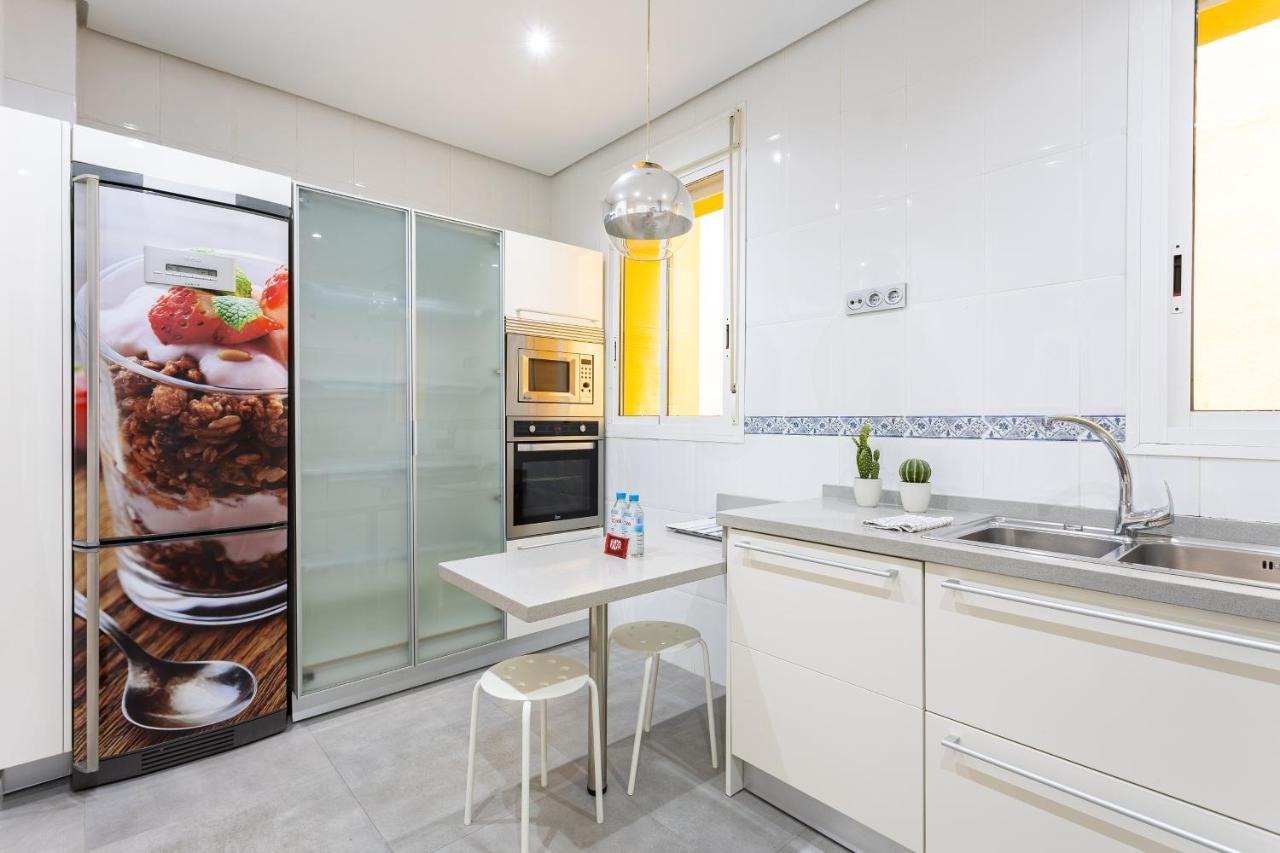 Apartamento Julieta Historical By Alohamálaga Málaga