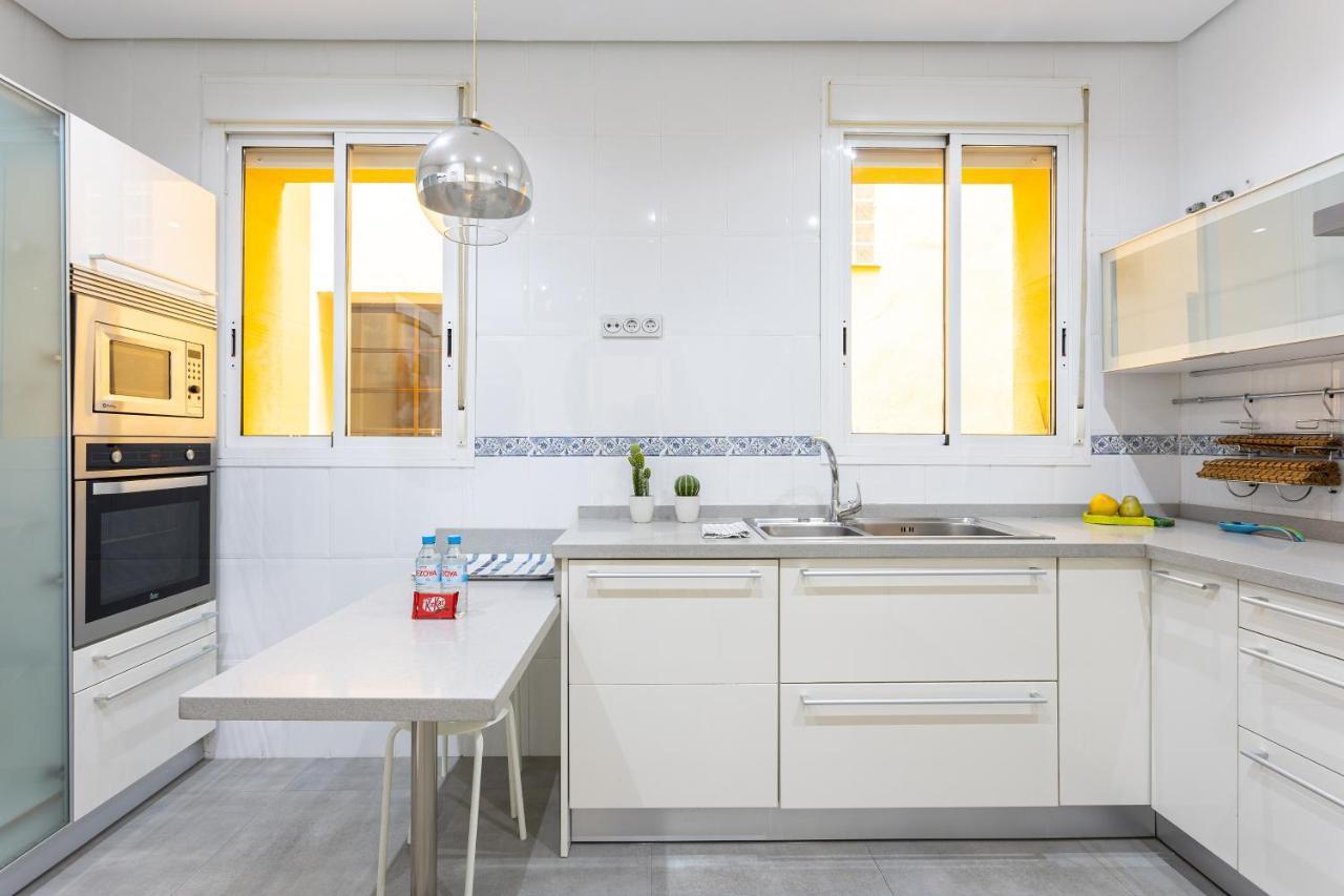Julieta Historical By Alohamálaga Apartamento Málaga