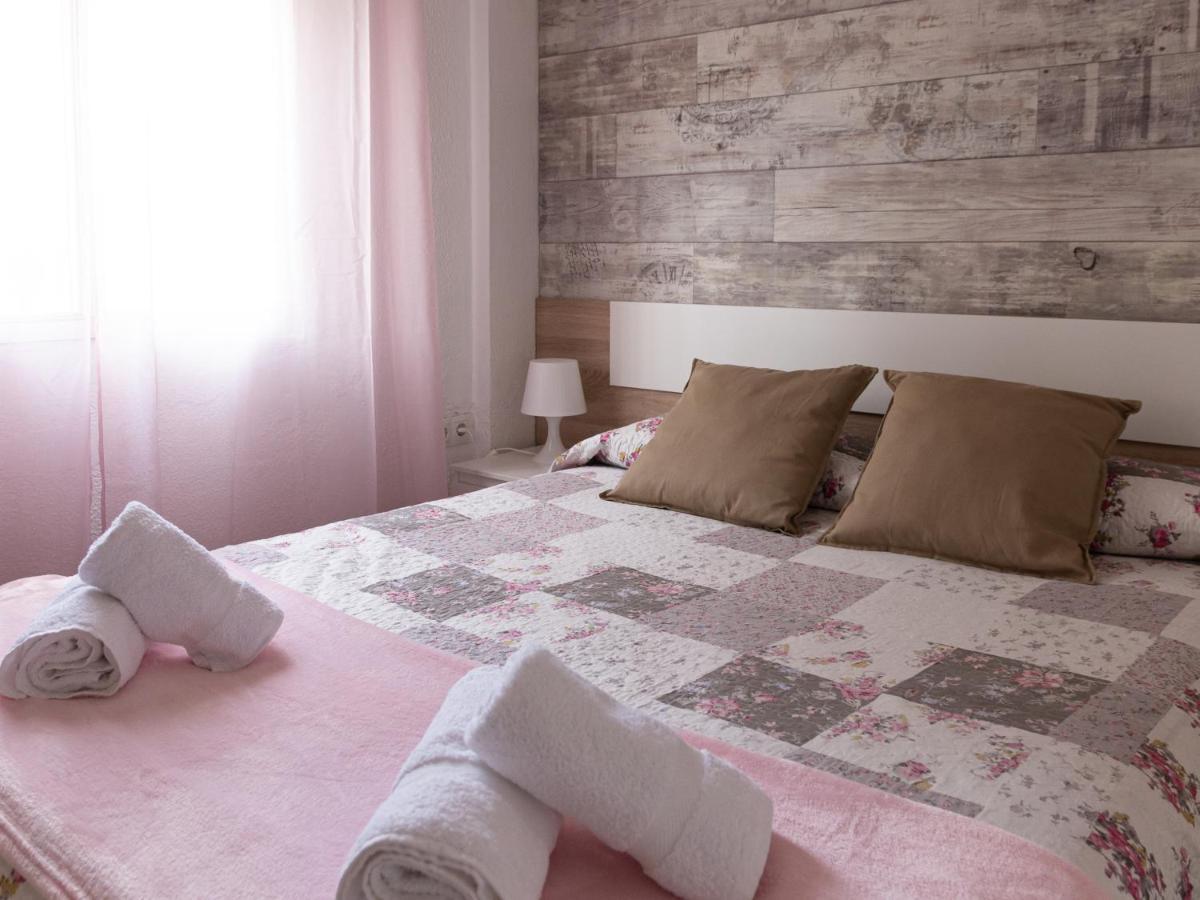 Apartamento Sunset *