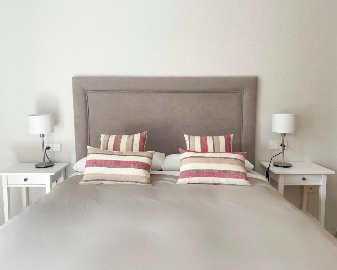 Holidays2malaga Tomas De Echeverria 150 Mts To Beach & High Speed Wifi & Parking Apartamento *