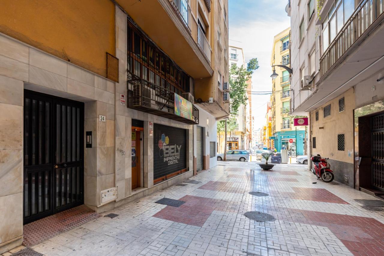 La Pampa * Málaga