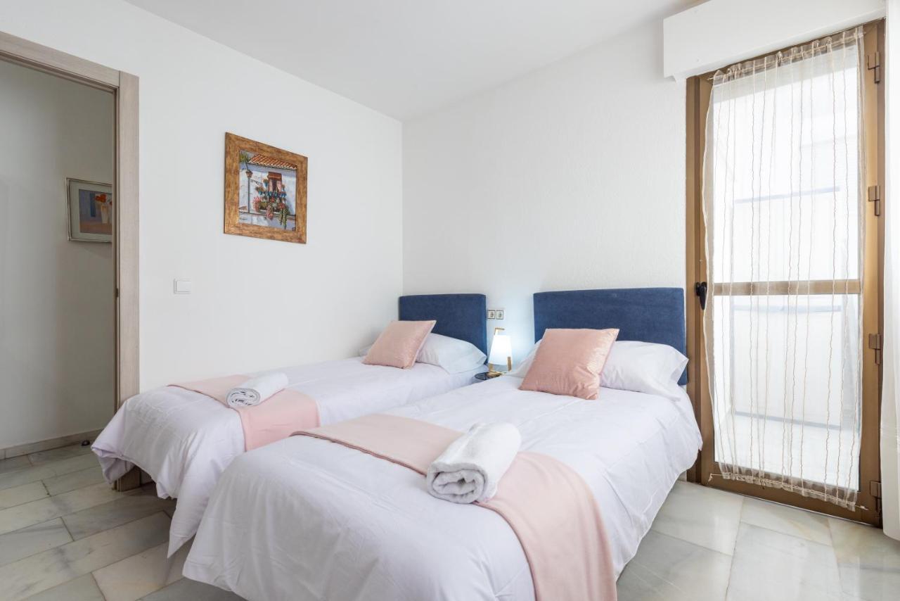 Apartamento La Pampa