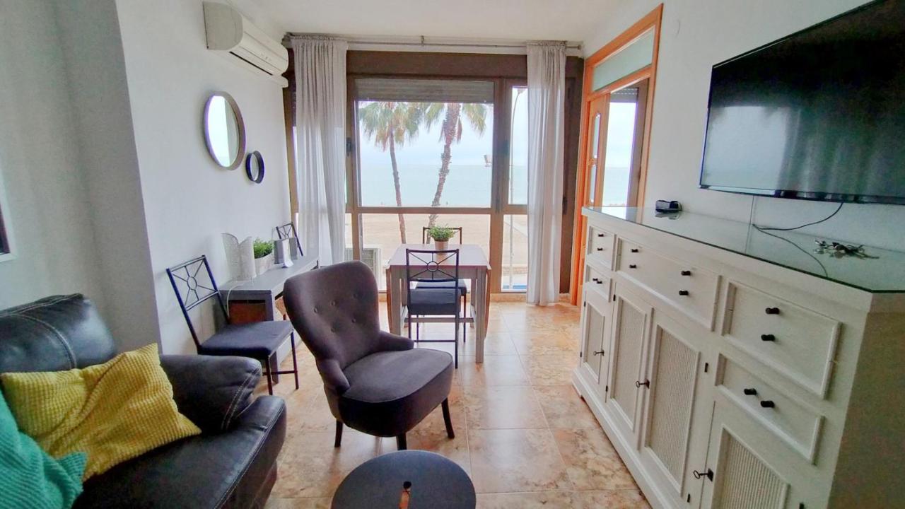 Sunbeach Malagueta Apartamento