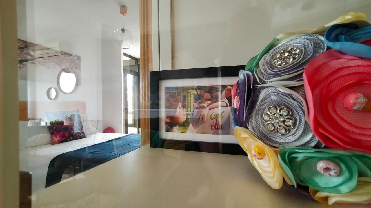 Apartamento Sunbeach Malagueta Málaga