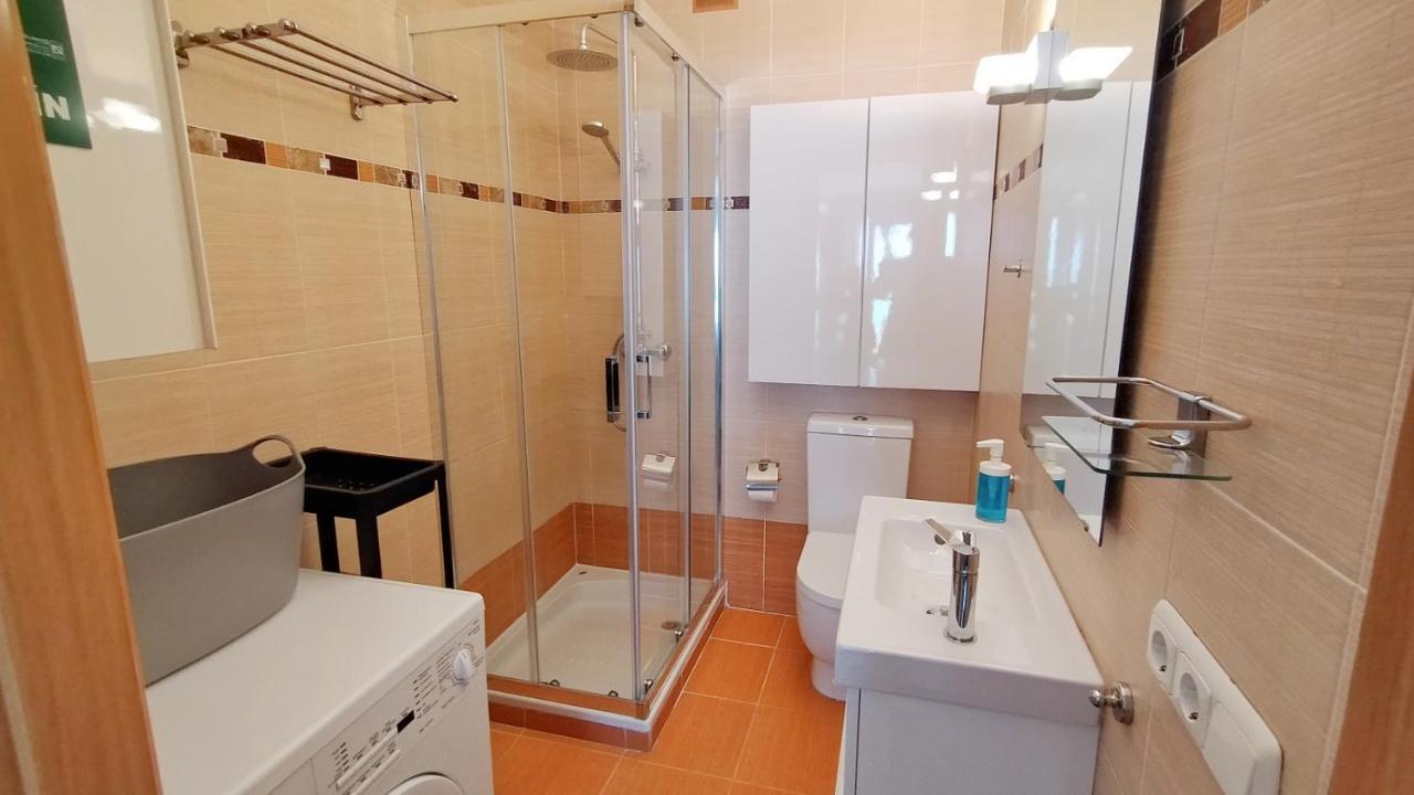 Apartamento Sunbeach Malagueta