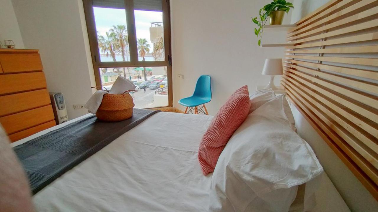 Sunbeach Malagueta Apartamento
