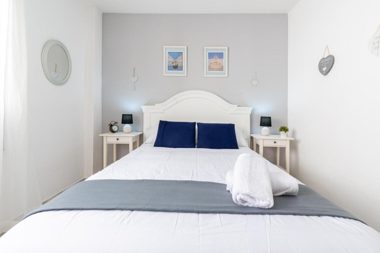 La Pampa Apartamento Málaga