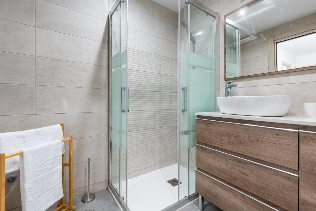 La Pampa Apartamento Málaga