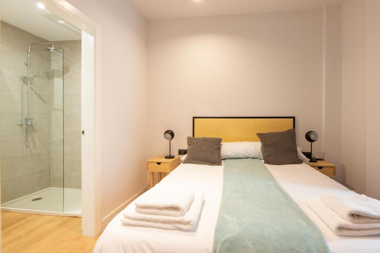 New -shared Pool & Solarium- 1a Apartamento *