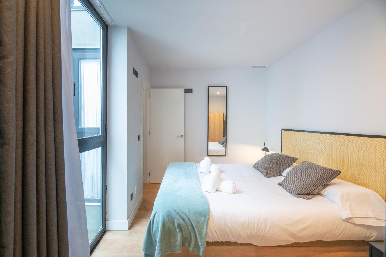 New -shared Pool & Solarium- 1b Apartment *