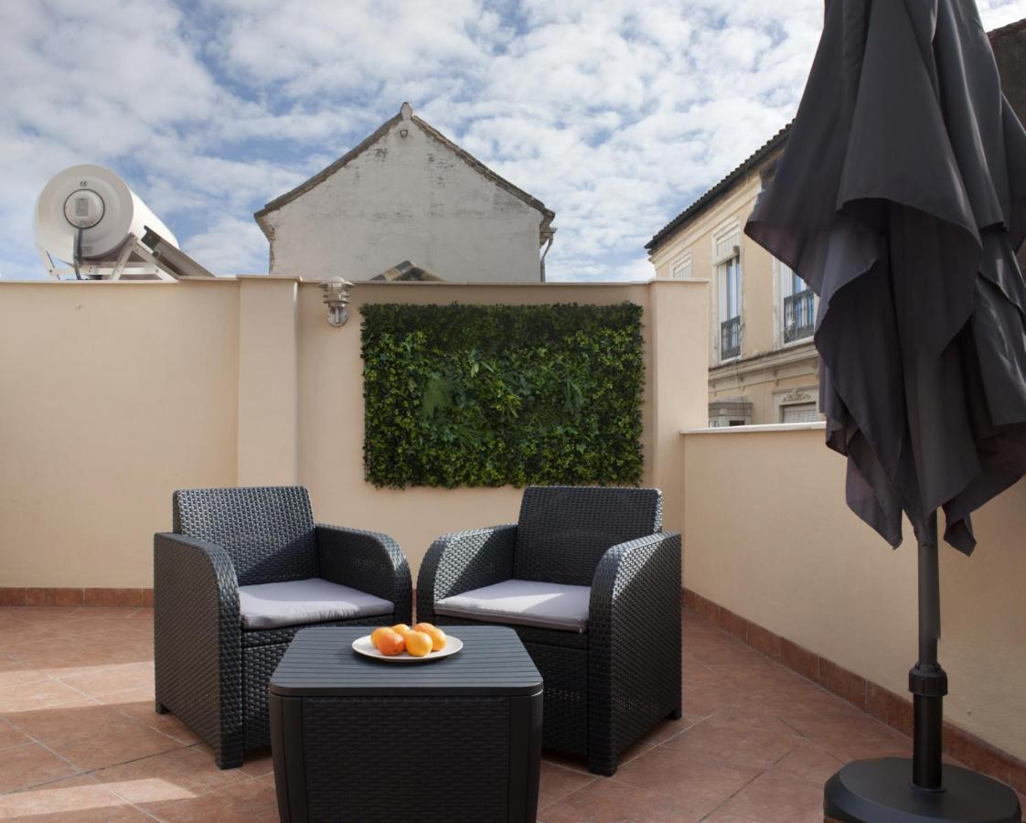 Apartment Beatas Terrace *