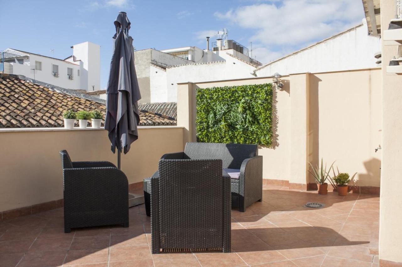 Beatas Terrace Apartment