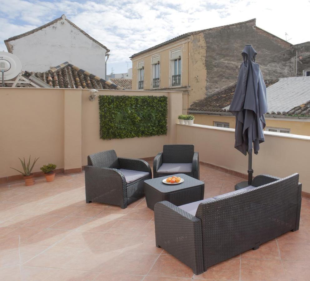 Apartment Beatas Terrace