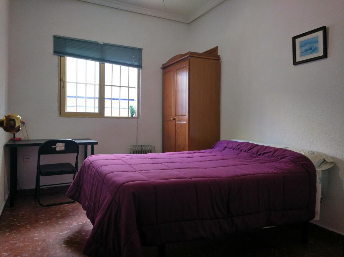 Vivienda Agustín Durán Apartamento
