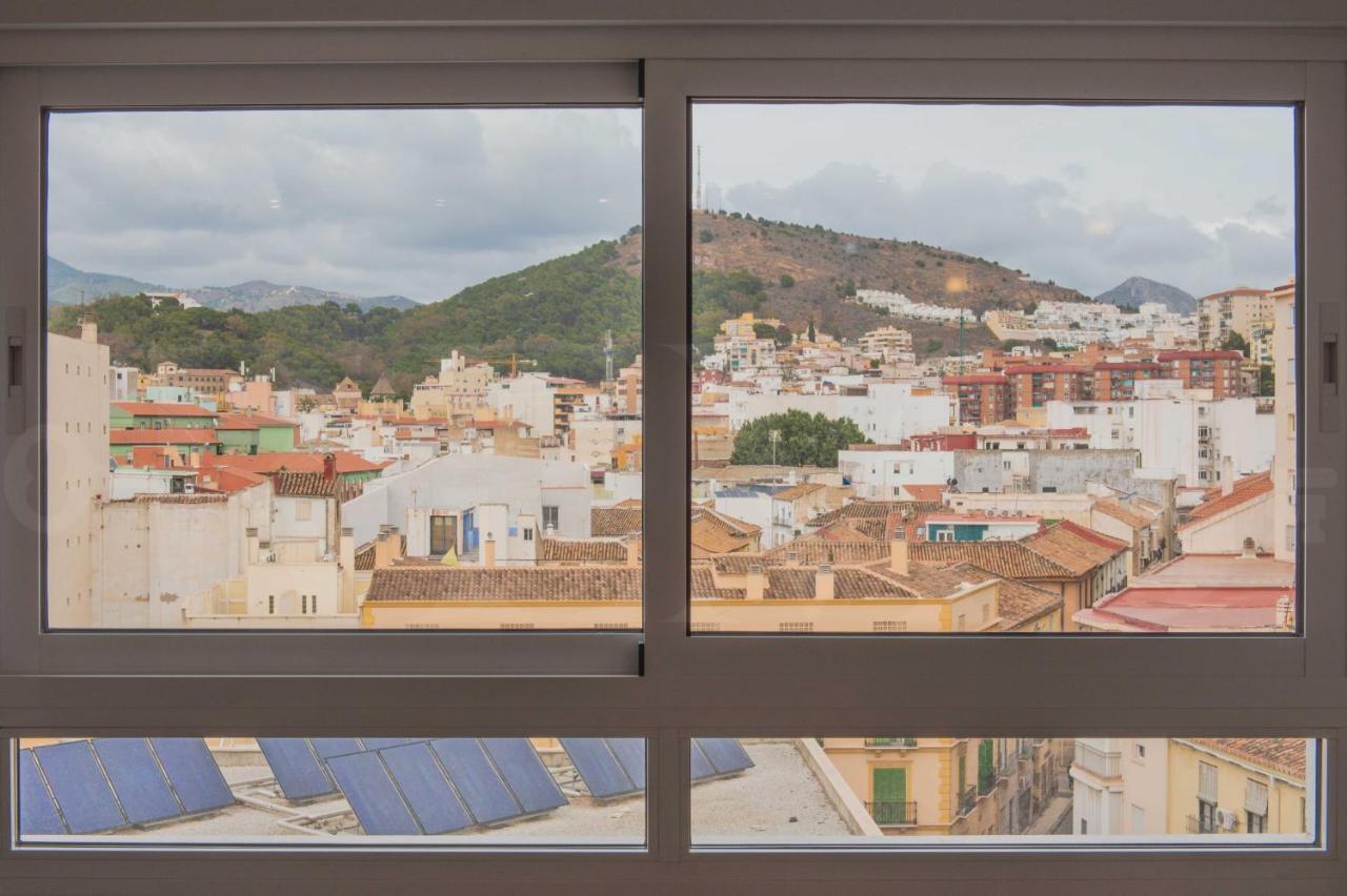 Spacious With A View - Historic Center By Rems