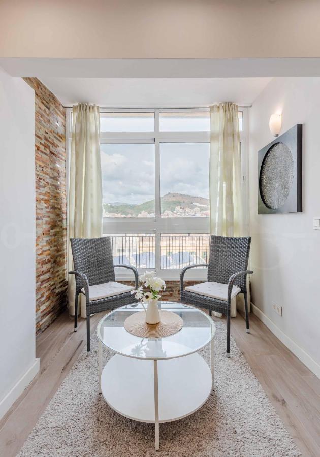 Apartment Spacious With A View - Historic Center By Rems *
