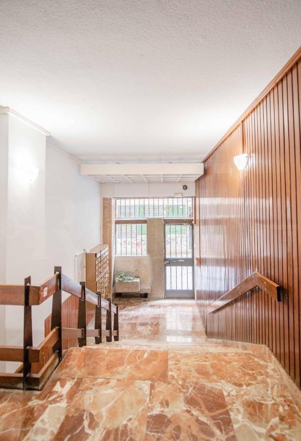 Apartment Spacious With A View - Historic Center By Rems *