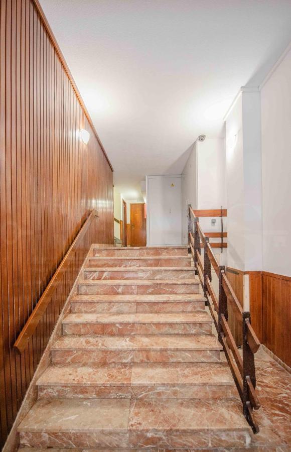 Spacious With A View - Historic Center By Rems Malaga