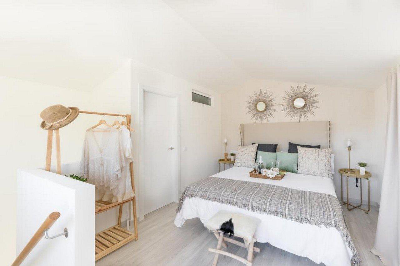 Soho Boutique Museo Apartment Malaga