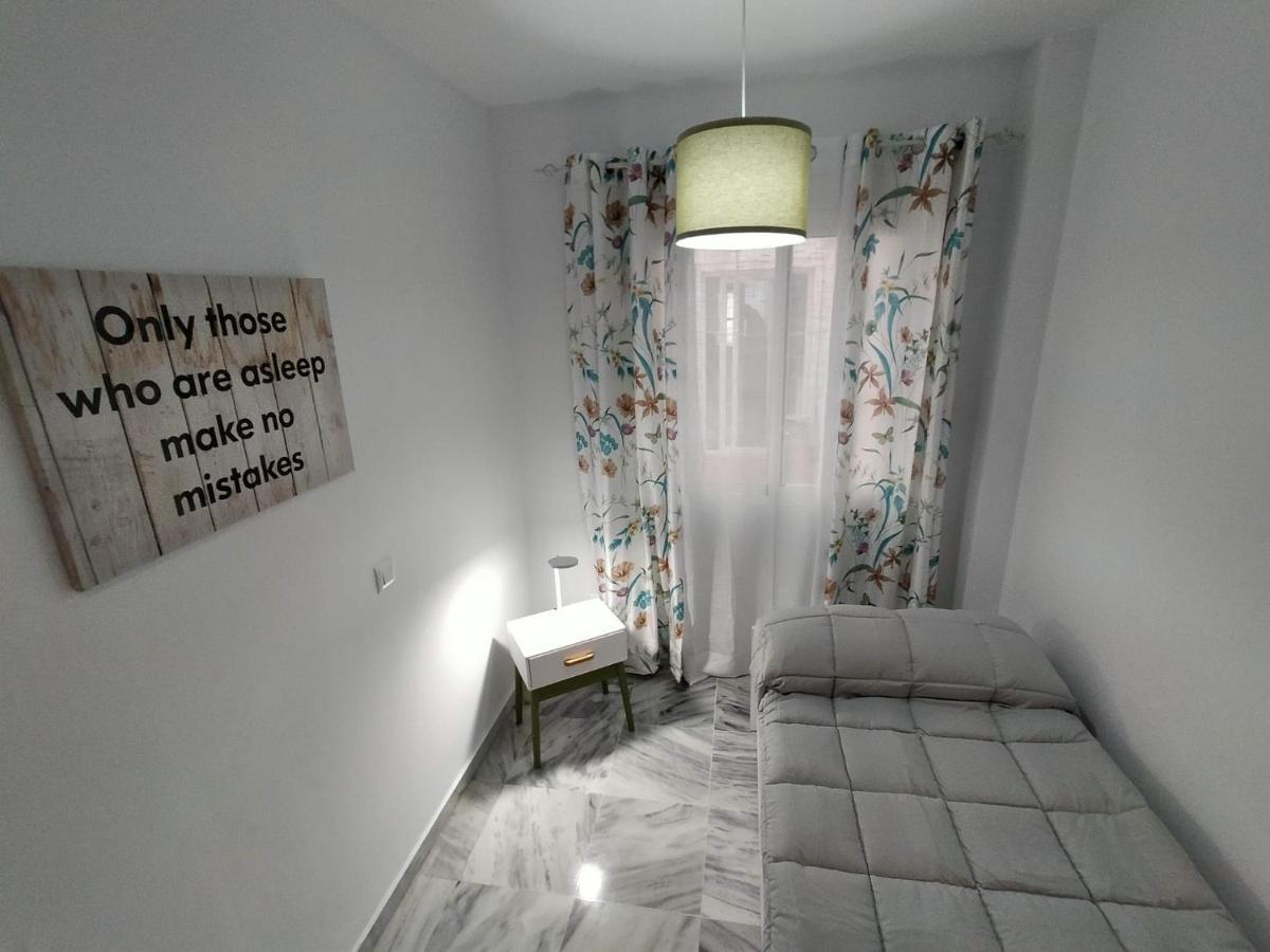Amplio 6 Plazas Junto Al Centro Apartamento *