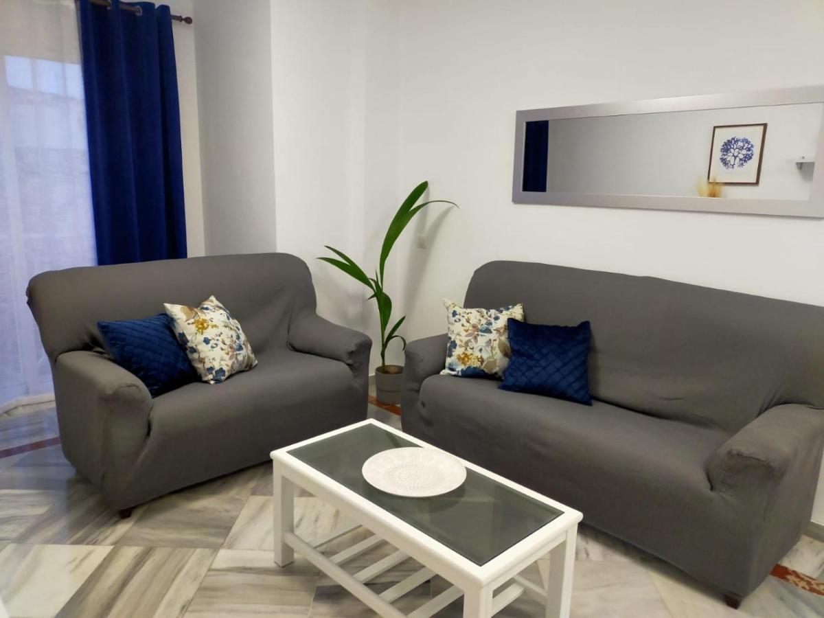 Apartamento Amplio 6 Plazas Junto Al Centro *