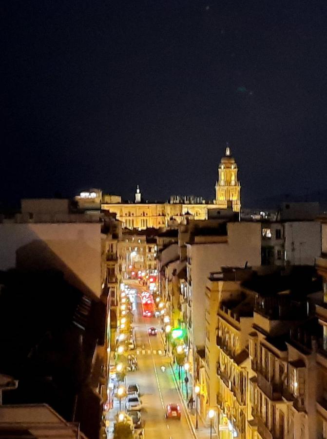 Apartamento Balcón Victoria
