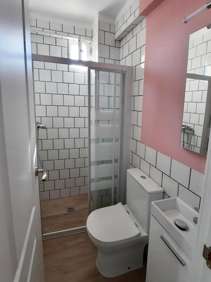 Balcón Victoria Apartamento *