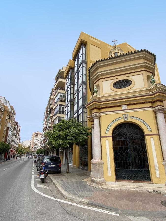 Apartamento Balcón Victoria