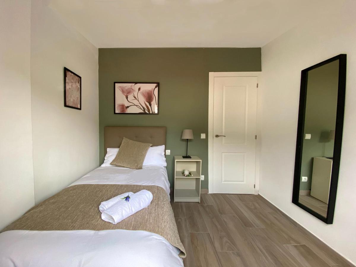 Balcón Victoria Apartamento Málaga