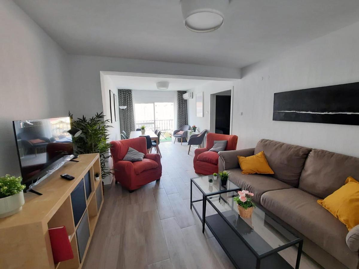 Balcón Victoria Apartamento *