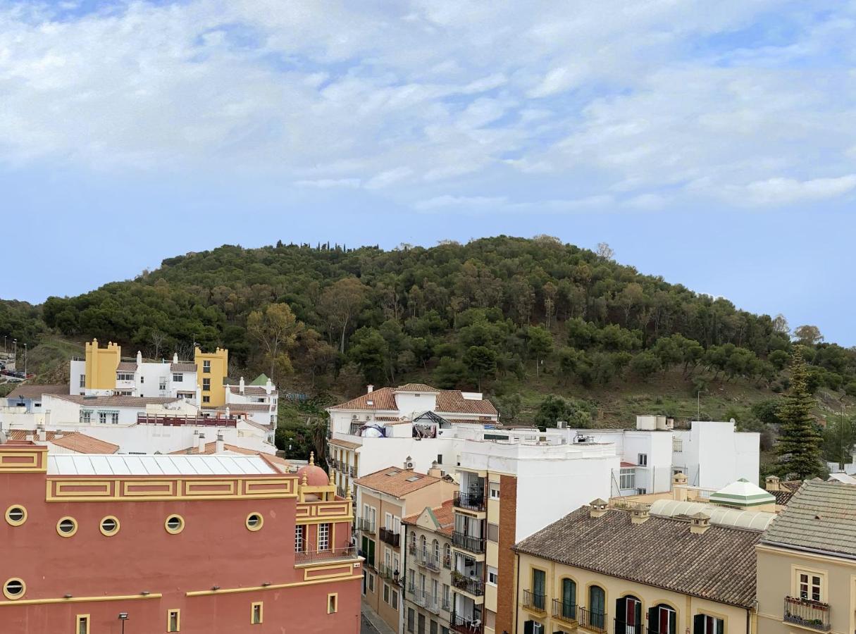 Balcón Victoria