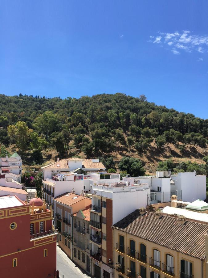 Apartamento Balcón Victoria