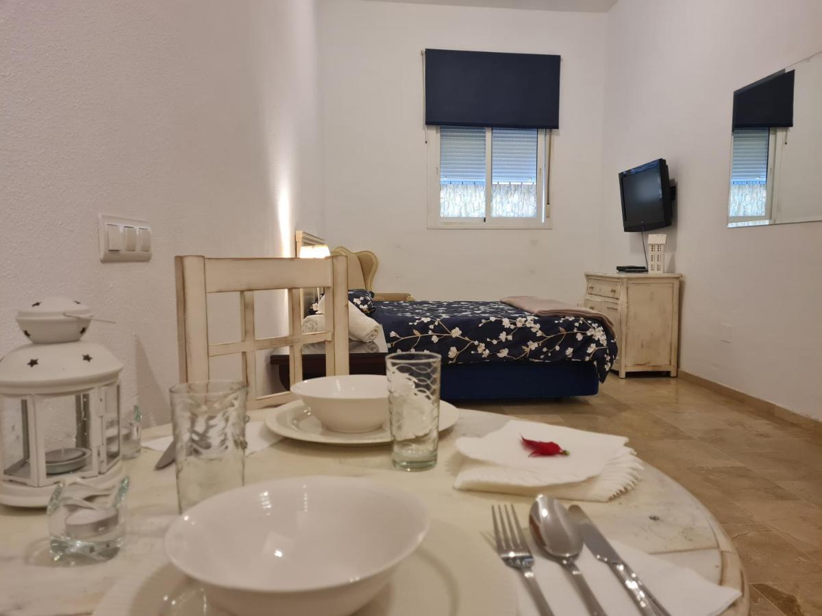 Camping Estudio Coqueto En