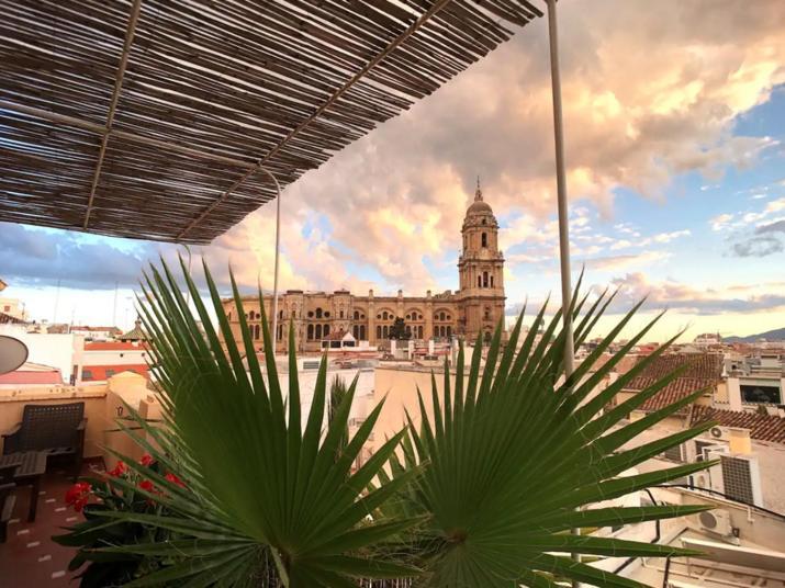 Apartamento Loft Haven *