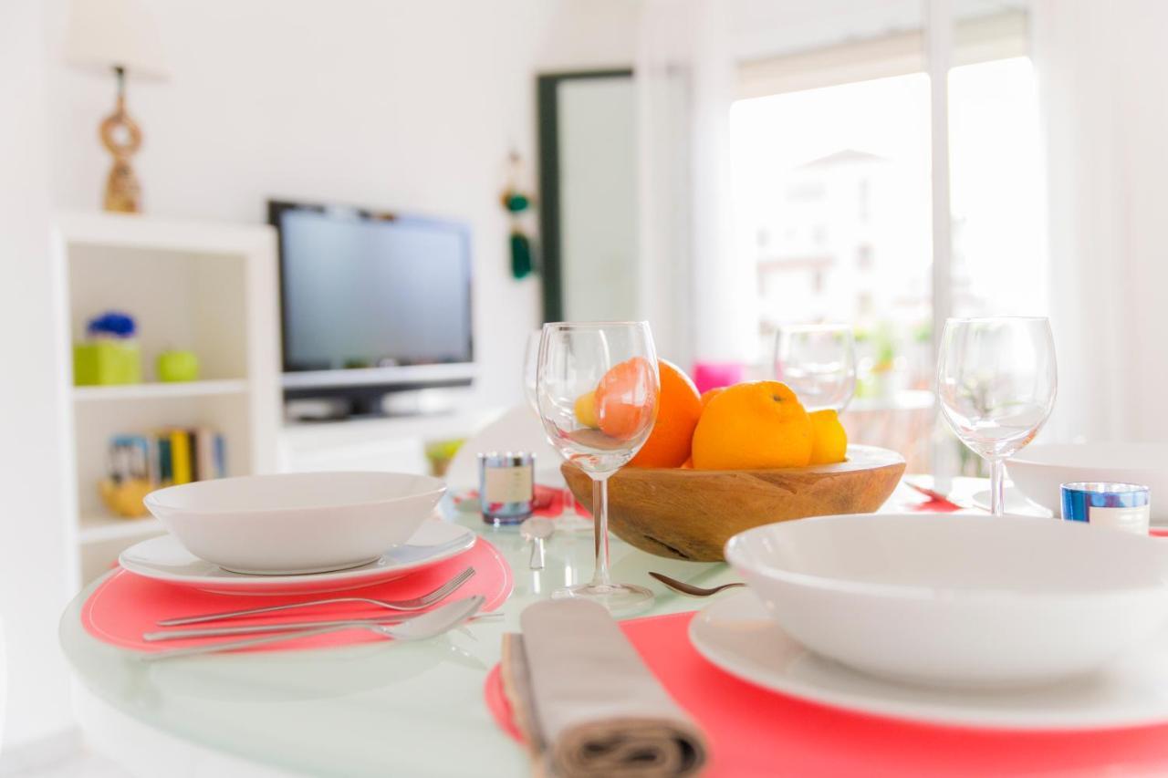 4Seasons Rosaleda Suitemalaga Apartment